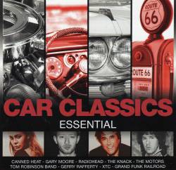 Car Classics Essential